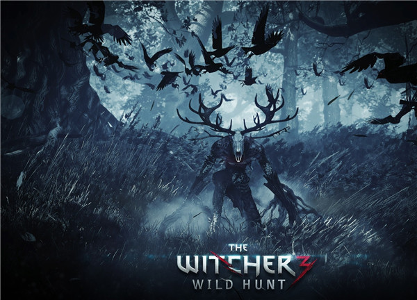 《巫师3:狂猎》女性保镖