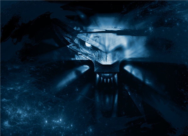 《巫师3:狂猎》女性保镖