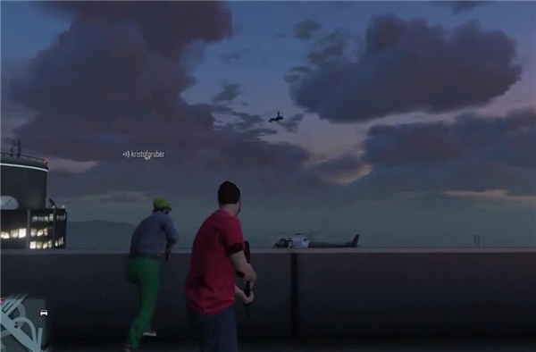 搞笑玩脱集锦 鬼畜场景不断