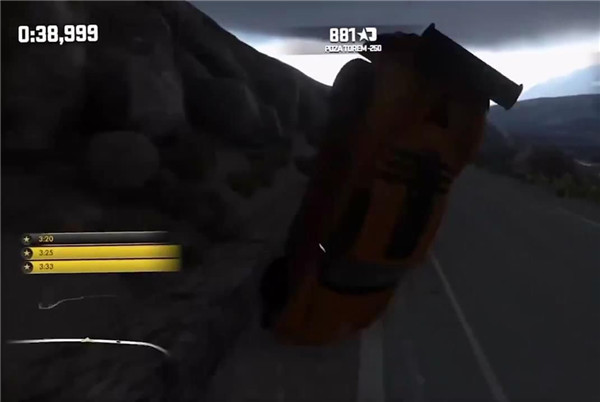 搞笑玩脱集锦 鬼畜场景不断