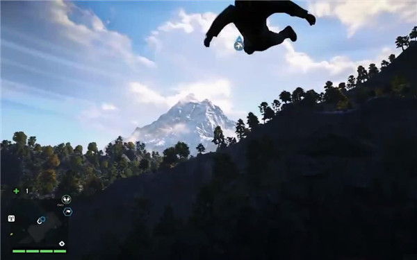 搞笑玩脱集锦 鬼畜场景不断