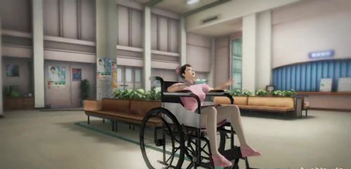 《影牢:另一位公主》实机演示 主角残虐敌人