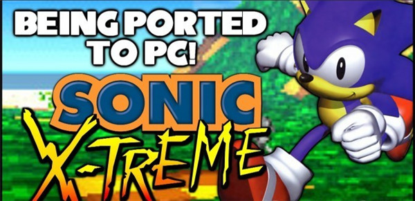 《音速小子索尼克》重制版登PC 跑酷