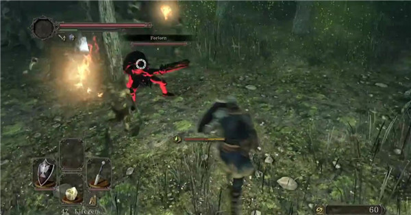 《黑暗之魂2:原罪学者》画面提升 怪物增加也是亮点