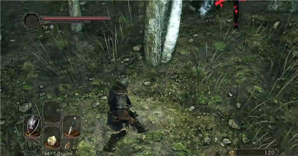 《黑暗之魂2:原罪学者》画面提升 怪物增加也是亮点