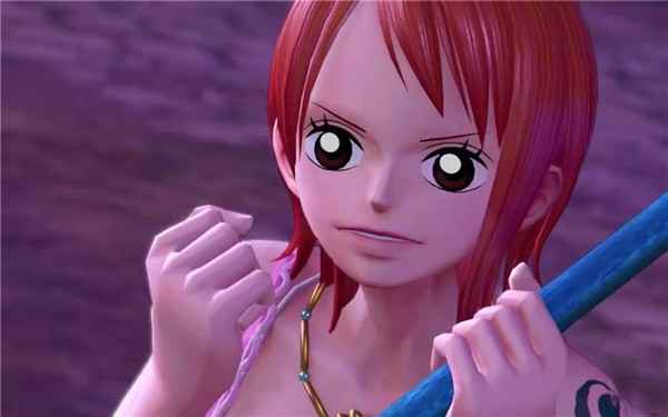 《海贼无双3》第四弹官方预告 众多角色齐上阵