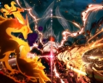 《火影忍者疾风传:风暴4》提供最强合体技能