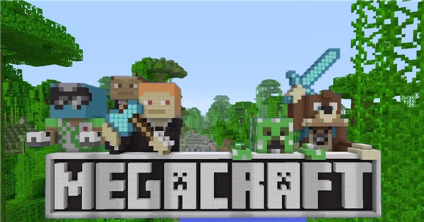 《我的世界》重现FPS大作《命运》里面的Crota的末日