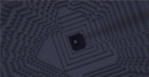 《我的世界》重现FPS大作《命运》里面的Crota的末日