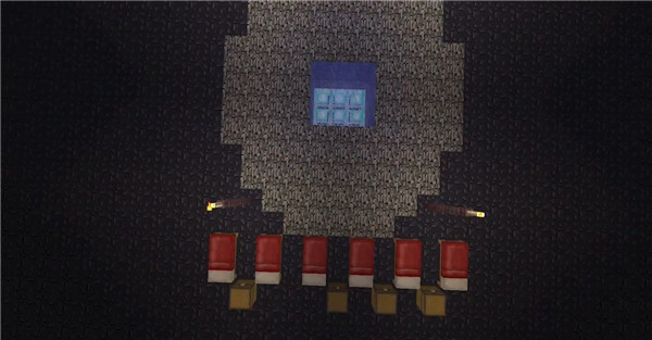 《我的世界》重现FPS大作《命运》里面的Crota的末日