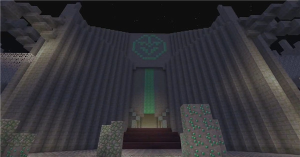 《我的世界》重现FPS大作《命运》里面的Crota的末日