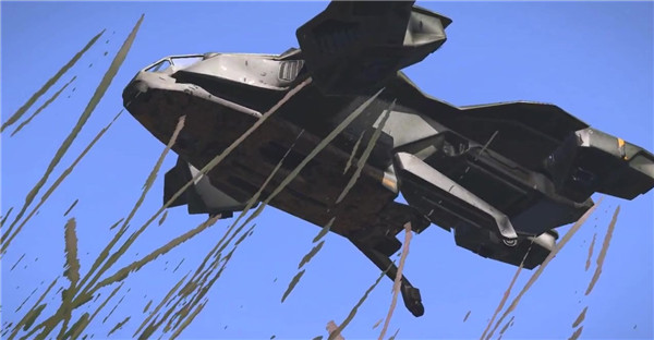 《武装突袭3》光环Mod 士官长带你进入严肃世界