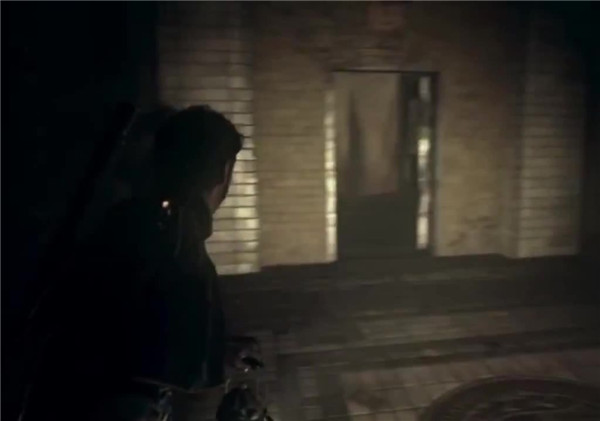 《教团:1886》奇葩BUG一览 美女射墙帅哥瞎跑