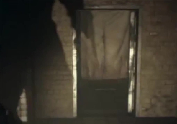 《教团:1886》奇葩BUG一览 美女射墙帅哥瞎跑