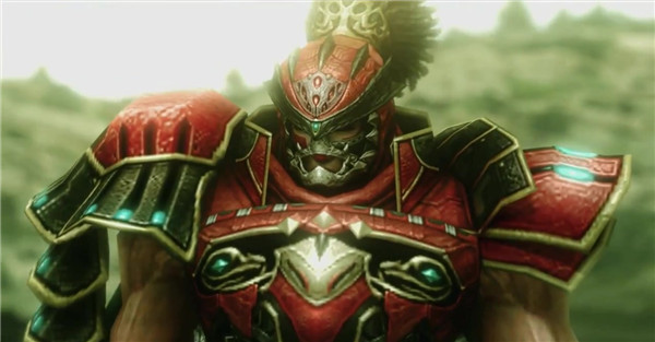 《最终幻想:零式HD》演示 零班激斗巨兽BOS