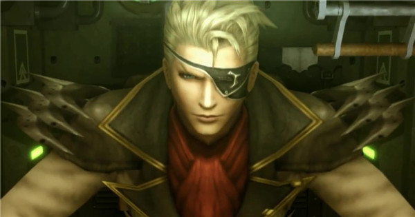 《最终幻想:零式HD》演示 零班激斗巨兽BOS