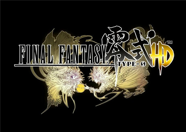 《最终幻想:零式HD》演示 零班激斗巨兽BOS