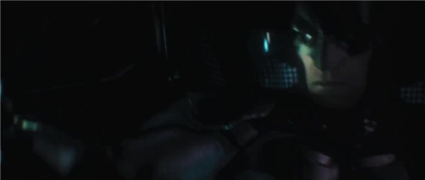 《蝙蝠侠:阿甘骑士》精彩TV广告