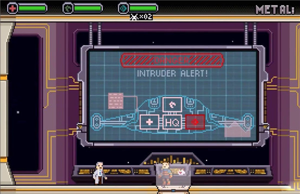 《高空拦截》预告发布 大战外星奇异怪物