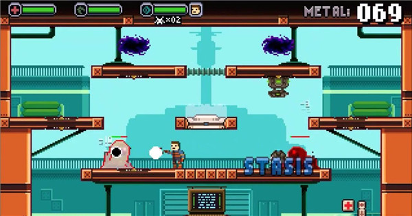 《高空拦截》预告发布 大战外星奇异怪物