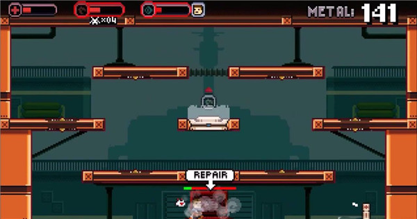 《高空拦截》预告发布 大战外星奇异怪物