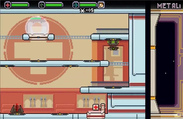 《高空拦截》预告发布 大战外星奇异怪物