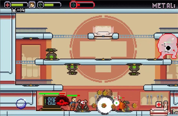 《高空拦截》预告发布 大战外星奇异怪物