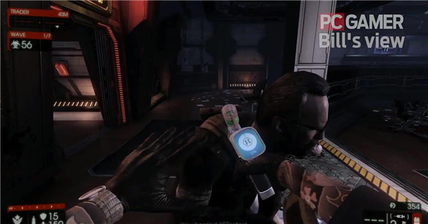 可6人开房激情 《杀戮间2》上手试玩视频