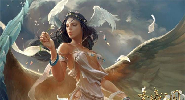 纯洁羽毛何处寻 《圣域三国》翅膀炼化指南