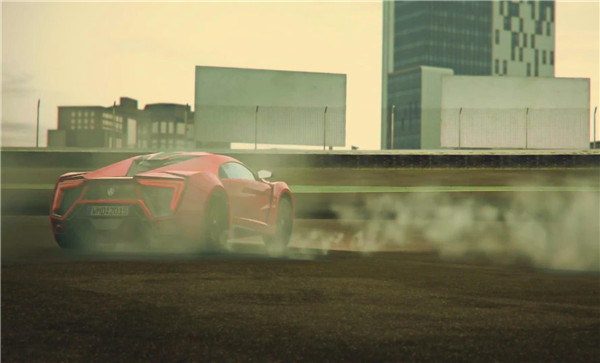 《赛车计划》最新福利 每月一辆免费DLC车