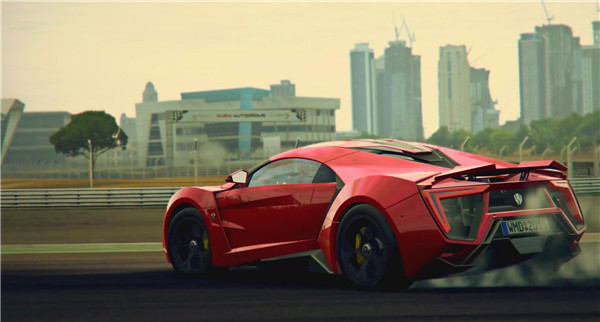 《赛车计划》最新福利 每月一辆免费DLC车