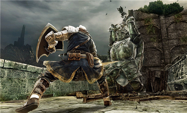 《原罪学者》预告公布 虐心十足叛逆之旅