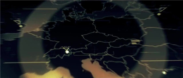 《杀出重围：人类分裂》首支游戏预告片