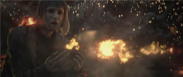 《杀出重围：人类分裂》首支游戏预告片