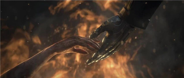 《杀出重围：人类分裂》首支游戏预告片