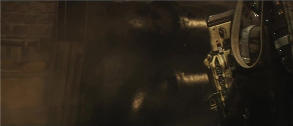 《杀出重围：人类分裂》首支游戏预告片