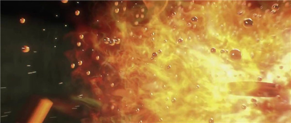 《杀出重围：人类分裂》首支游戏预告片