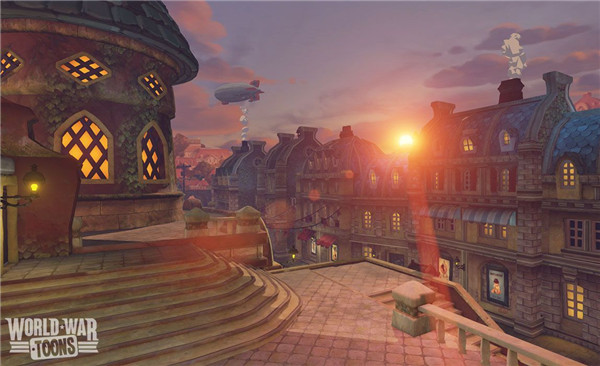 《使命召唤》新作公布 世界大战来了