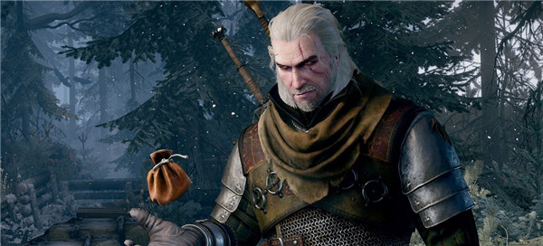 《巫师3:狂猎》多家推出预购奖励 各种各样