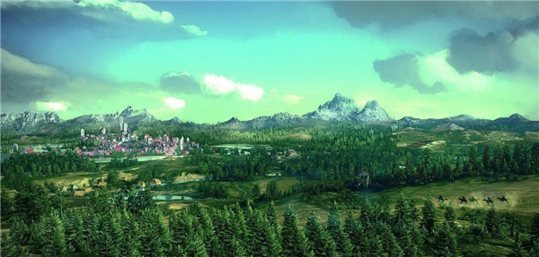 《巫师3:狂猎》多家推出预购奖励 各种各样