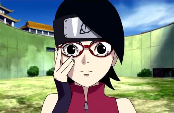 《火影忍者》8月为我们带来新剧场版