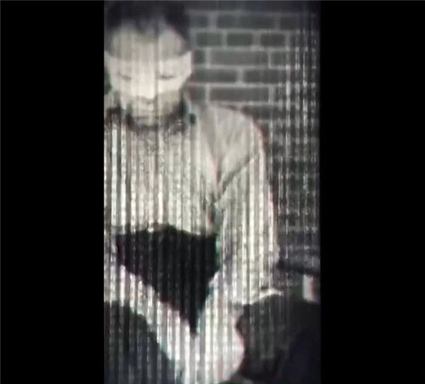 《使命召唤12:黑色行动3》记忆移植手术视频