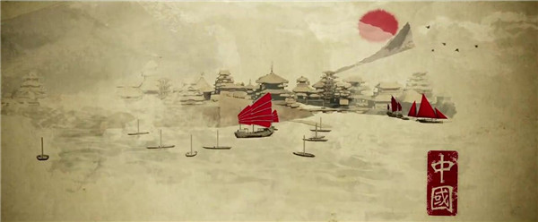 《刺客信条编年史:中国》最新上市预告片