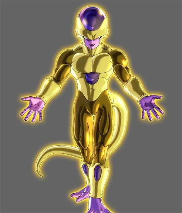 《龙珠:超宇宙》DLC包含4个可操控角色