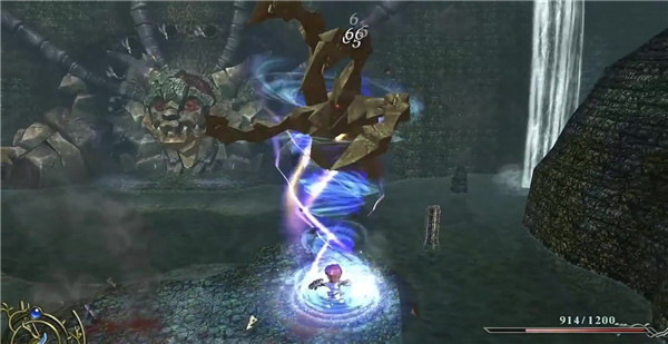 《伊苏6:纳比斯汀的方舟》一起欣赏最新视频