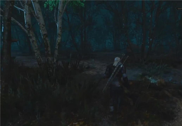 《巫师3:狂猎》第一次实机演示曝光！