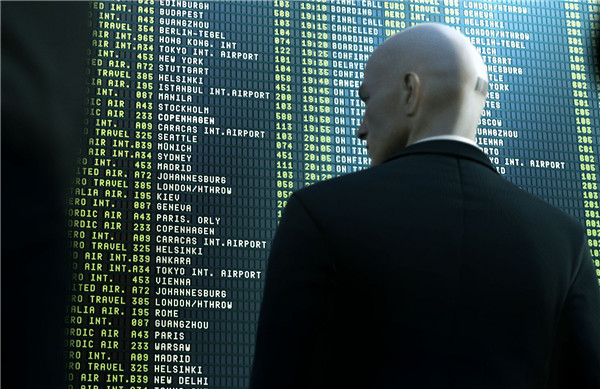 SE将举办独立发布会 杀手6新作上阵