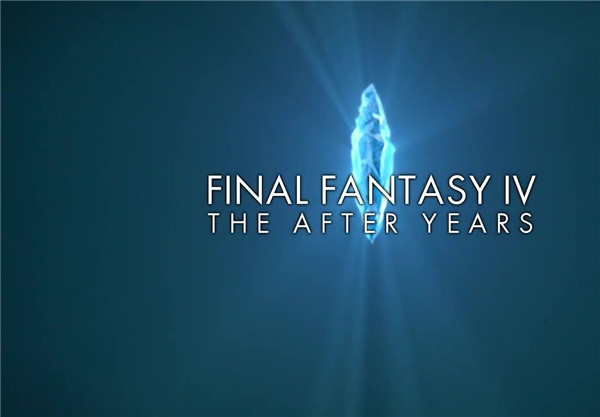 《最终幻想4:月之归还》PC平台重制版视频