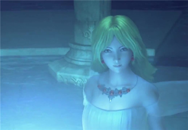 《最终幻想4:月之归还》PC平台重制版视频