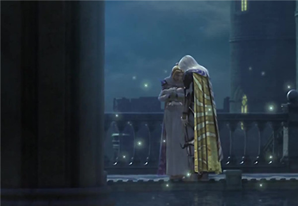 《最终幻想4:月之归还》PC平台重制版视频